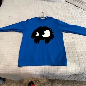 MCQ Sweatshirt
